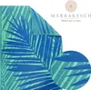 Teppich da esterno Picknickmatte Modern Malibu 160 x 230cm Anteprima dell’immagine prodotto 4