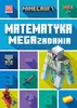 Minecraft Matematyka Megazadania 7+ Podgląd zdjęcia produktu 1