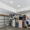 Kanálové LED svítidlo AYDOS Bílá 20W 4200K IP65 400.001.126 Náhled obrázku produktu 2