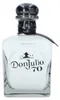 Don Julio 1942 70 Tequila Cristalino Anejo frische Note Produktbild-Vorschau 1