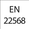 Format Schneideisen EN22568 HSS M18x1,50 Produktbild-Vorschau 3