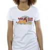 Disney - "The Lion King Dad Boss" T-Shirt für Damen BI25324 Produktbild-Vorschau 3
