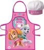 Fartuch dziecięcy z czapką kucharską Paw Patrol Podgląd zdjęcia produktu 2