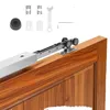 Kit de herrajes para puertas correderas VEVOR, 1135 mm, Vista previa de la imagen del producto 1