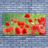 Tulup Leinwand-Bilder 140x70 Wandbild Canvas Kunstdruck Produktbild-Vorschau 2