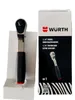 Würth 1/4 Zoll Hebelumschaltknarre;Bitknarre; Ratsche; Produktbild-Vorschau 5