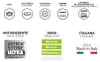 Moneta ETNEA PADELLA ALTA 34 cm Anteprima dell’immagine prodotto 7