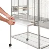Montana New Madeira Duble Papageienkäfig - doppelt hell Produktbild-Vorschau 14