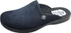 FLY FLOT: Scarpe da uomo, pantofole, colore nero, modello Anteprima dell’immagine prodotto 3
