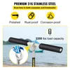 Vevor Kotwica Piaskowa 45 Cm Stal Nierdzewna 316 Mocna Podgląd zdjęcia produktu 4