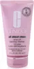 Clinique Rinse Off Foaming Cleanser, Makeup Reinigungsgel, Produktbild-Vorschau 10