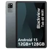 Blackview Tab60 WiFi, Android 15, 10 Zoll, PC AI Tablet, Produktbild-Vorschau 1