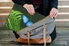 MuchoWow® Laptop Hülle 14 ZollMorpho-Schmetterling Produktbild-Vorschau 6