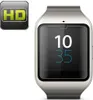 3x Sony SmartWatch 3 DISPLAYSCHUTZFOLIE DISPLAYFOLIE Produktbild-Vorschau 1