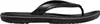 Crocs Crocband™ Flip - Black/Slate Grey Black/Slate Grey Produktbild-Vorschau 3