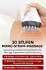 Vibrastone Pro™ Gua-šoková vlna masážní přístroj Rázová Náhled obrázku produktu 5