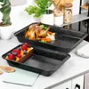 Vilde | Backblechset - 2 Stück - Antihaftbeschichtung - Produktbild-Vorschau 3