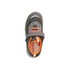 A top-down view of a single child's shoe. Produktbild-Vorschau