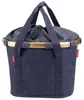 Cesta para bicicleta KLICKfix BIKEBASKET, modelo ROHMBUS Vista previa de la imagen del producto 1