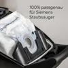 Siemens PowerProtect VZ16GALL - Worek - do odkurzacza Podgląd zdjęcia produktu 12