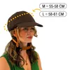 Vizorz SwitchCap Fahrradhelm - Braun base cap Produktbild-Vorschau 2