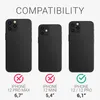 kwmobile Handyhülle für Apple iPhone 12 / iPhone 12 Pro Produktbild-Vorschau 6