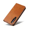 Handyhülle für Samsung Galaxy A70 / A70s Kunstleder Flip Produktbild-Vorschau 5