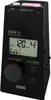 Metronomo Korg KDM-3 digitale nero con cuffie auricolari Anteprima dell’immagine prodotto 2