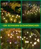 2 Stück Solar Glühwürmchen Licht Wasserdicht Außen Produktbild-Vorschau 4