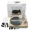 Lenco LBT-188PI - Gramofón s remeňovým pohonom, Bluetooth® Náhľad obrázku produktu 4