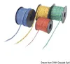 Reel Polypropylen-Geflecht, rot 4 mm x 12 m Osculati Produktbild-Vorschau 1