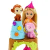 Barbie CHELSEA SLAVÍ NAROZENINY Náhľad obrázku produktu 2