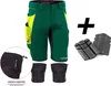 Qualitex kurze Arbeitshose - HANDWERKER-BUNDLE IRON Shorts Produktbild-Vorschau 1