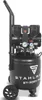 STAHLWERK Kompressor mit 30 L Tank (ST-308V Pro) – ölfrei & Produktbild-Vorschau 7