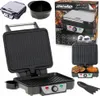 Mesko | Grill | MS 3050 | Grill kontaktowy | 1800 W | Náhľad obrázku produktu 16