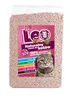 Leo Katzenstreu Kirschblüte staubfrei biologisch abbaubar Produktbild-Vorschau 3