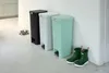 Brabantia Treteimer StepUp 40 L Dark Grey Produktbild-Vorschau 18