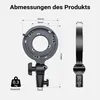 Adapter Multi-flash Mini Bowens do Bowens dla serii MB-PL, Podgląd zdjęcia produktu 3