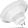 Spectrum SMART LED Leuchtmittel Reflektor weiß 10W GU10 CCT Produktbild-Vorschau 5