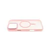 MagSafe Smartphone Hülle Bumper - Matte Oberfläche für Produktbild-Vorschau 3