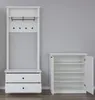 trendteam Garderobe 3-teilige Kombination BrandsonBaxter Produktbild-Vorschau 5