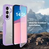 360 Grad Rundum Schutz Handyhülle für Samsung Galaxy A26 5G Produktbild-Vorschau 7