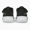 PUMA Flyer Runner Baby-Sneaker mit Klettverschluss green Produktbild-Vorschau 6