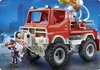 PLAYMOBIL City Action 9466 Camion dei pompieri Anteprima dell’immagine prodotto 11