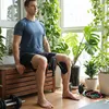 Oberschenkeltrainer, Beintrainer für Zuhause, Produktbild-Vorschau 9
