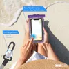 EAZY CASE - wasserdichte Unterwasserhülle, Handyhülle Produktbild-Vorschau 2