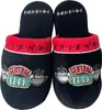 Friends Hausschuhe Logo Central Perk White EU 5 - 7 Produktbild-Vorschau 4