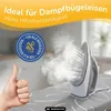 Yellocean Turbo Bügelbrettbezug aus Baumwolle mit Produktbild-Vorschau 9