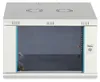 Wandgehäuse Dynamic-N Serie - 600x600 mm (BxT), unmontiert Anteprima dell’immagine prodotto 1
