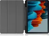 Hülle Samsung Galaxy Tab S7 Schutzhülle - Cazy - Rot Produktbild-Vorschau 5